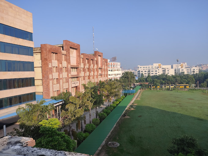 Indraprastha Institute of Technology and Management